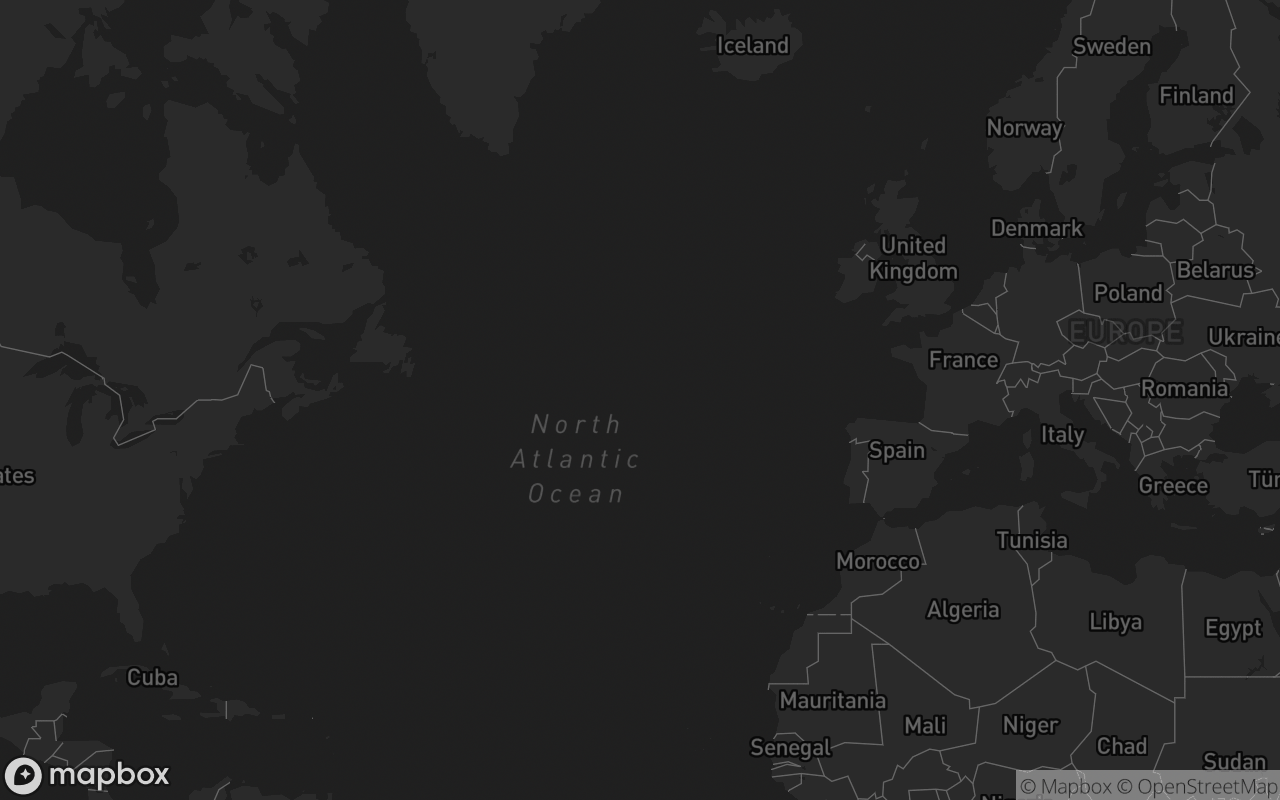 Route Flow Map