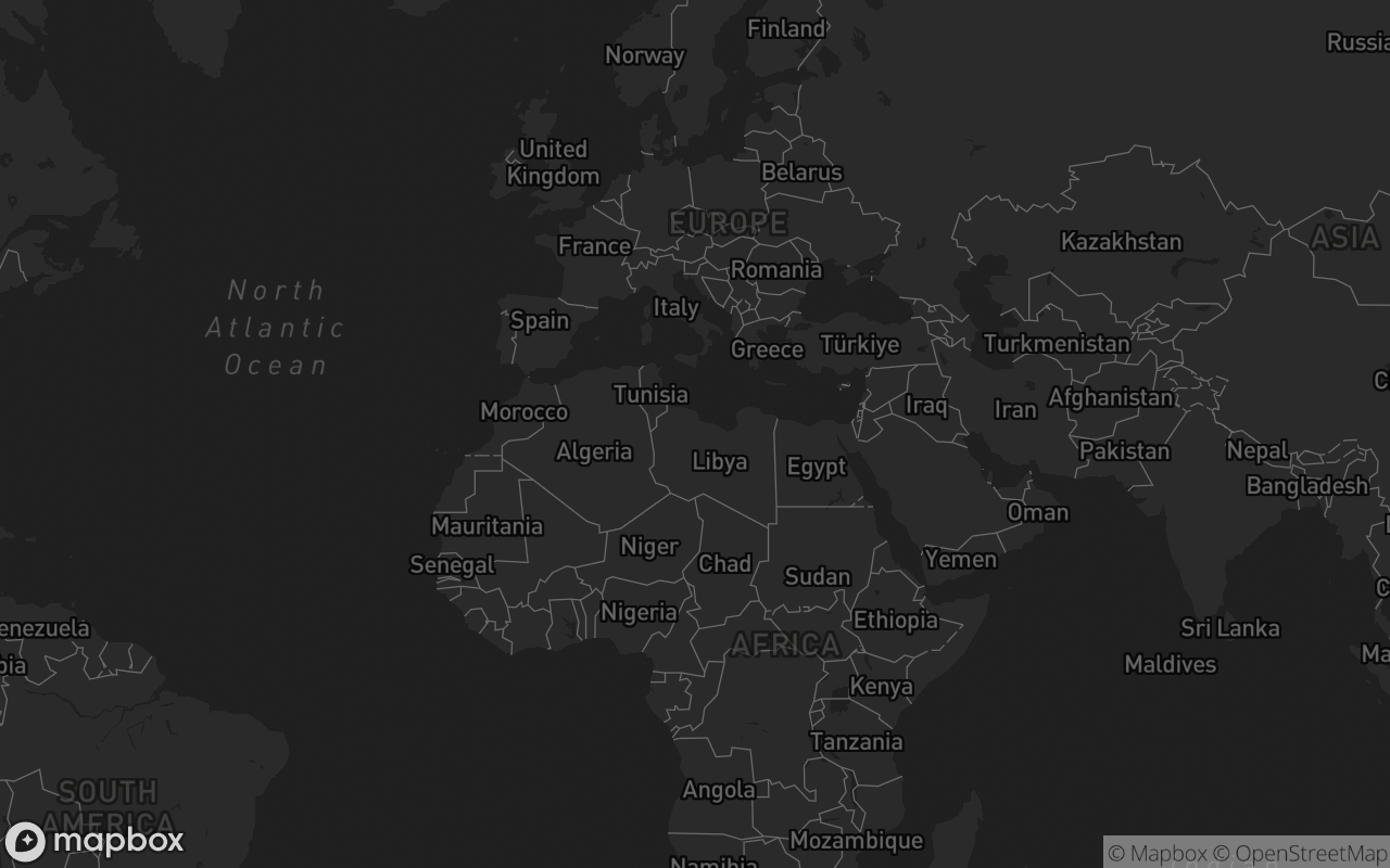 Vector Map