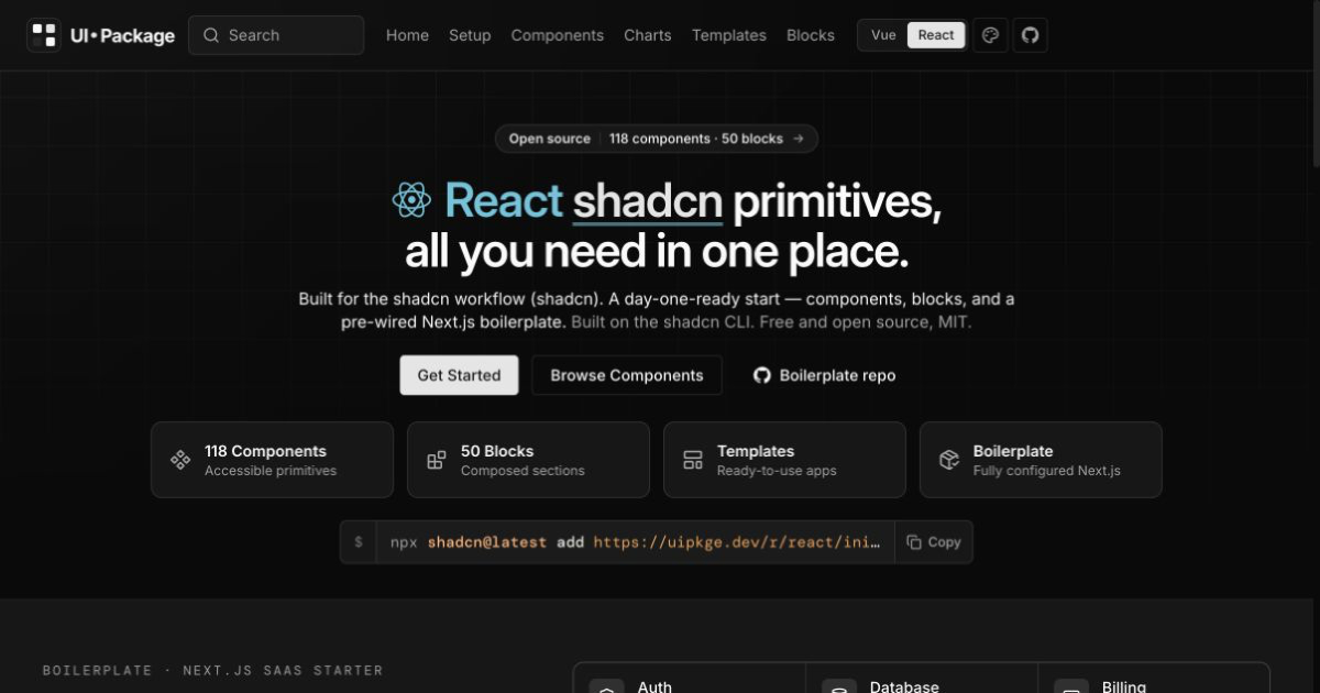 Json Tree View — React | uipkge